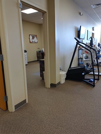 Athletico Physical Therapy - South Omaha