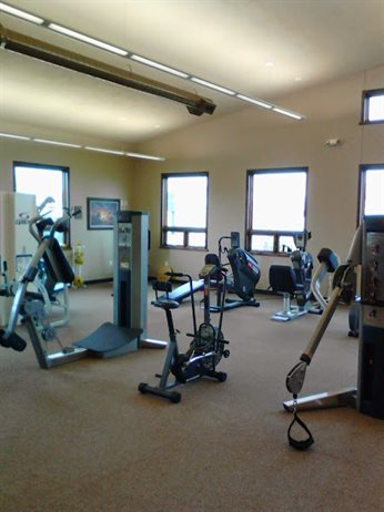 Mid-Nebraska Physical Therapy & Sports Center