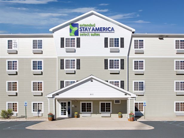 Extended Stay America - Select Suites Omaha - Southwest