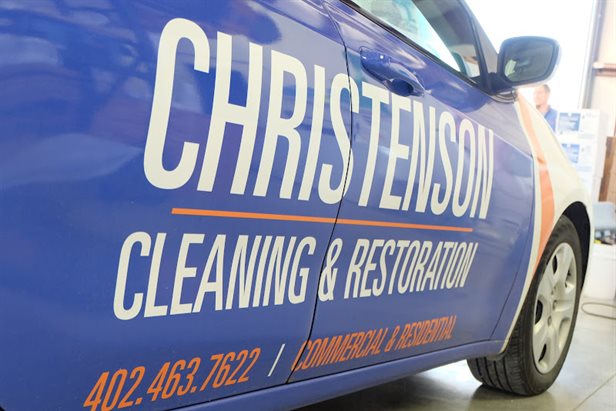 Christenson Cleaning & Restoration