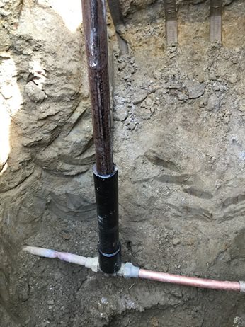 Plumbing Today - Omaha Plumbing, Water Heaters, & Sewer Repair Solutions