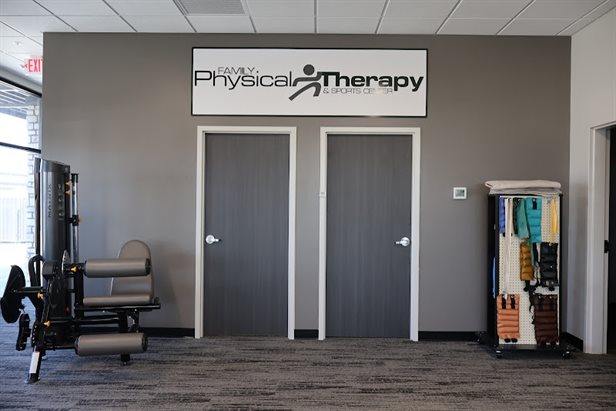Family Physical Therapy & Sports Center