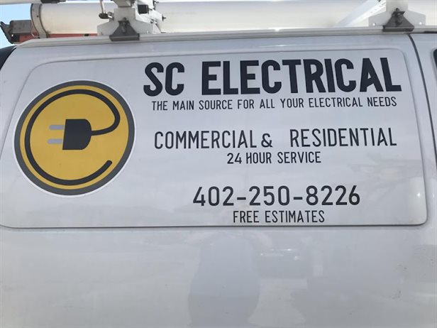 S.C Electrical