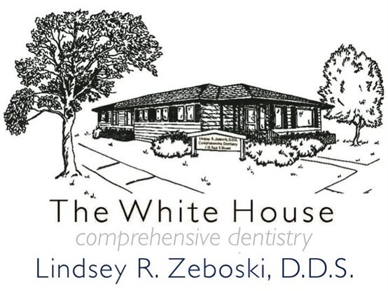 The White House Dentistry, Dr. Lindsey R. Zeboski DDS