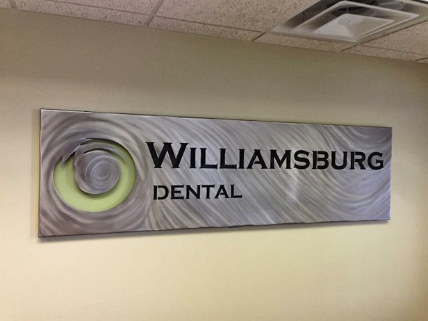 Williamsburg Dental