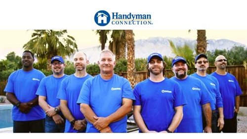 Handyman Connection of Lincoln