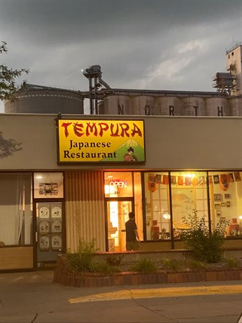 Tempura | Japanese Restaurant