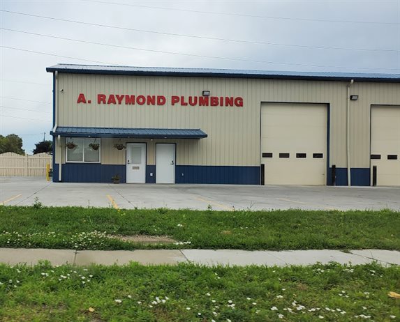 A Raymond Plumbing Inc