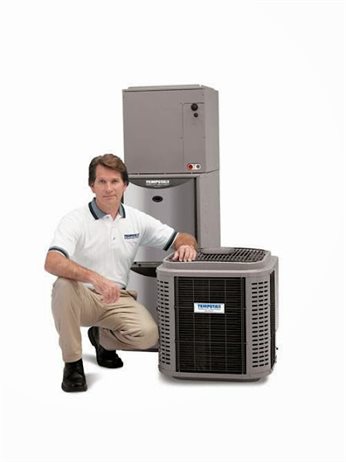 Above All Heating & Air Conditioning