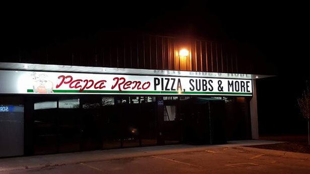 Papa Reno's