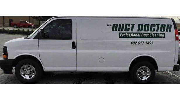 The Dust/Duct Doctor - Air Duct Cleaning