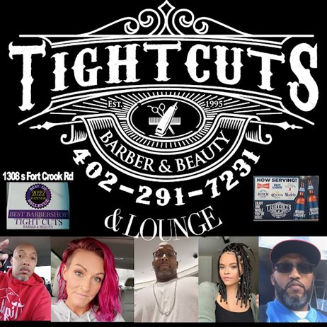 Tight Cuts Barber and Beauty and Lounge