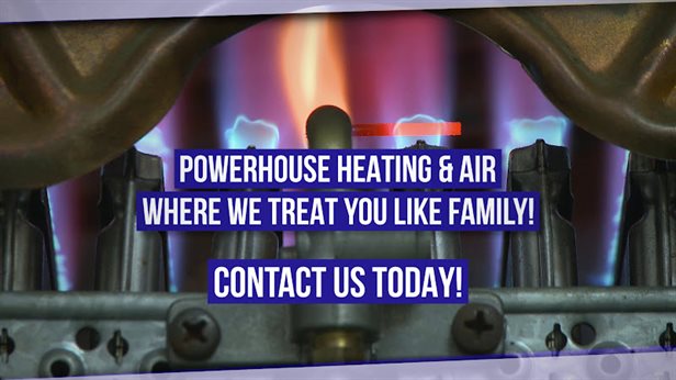 POWERHOUSE HEATING AND AIR CONDITIONING
