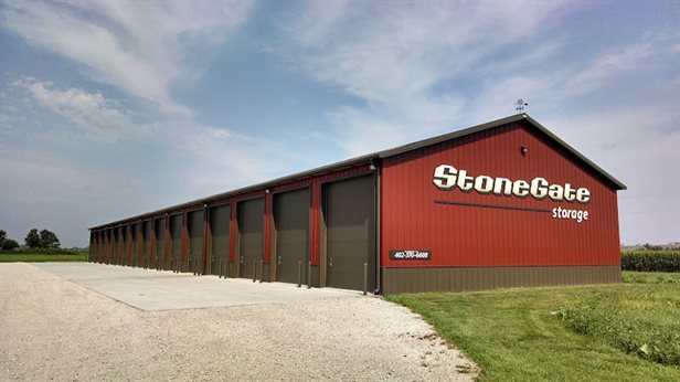 StoneGate Storage