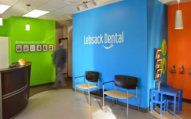 Lebsack Dental