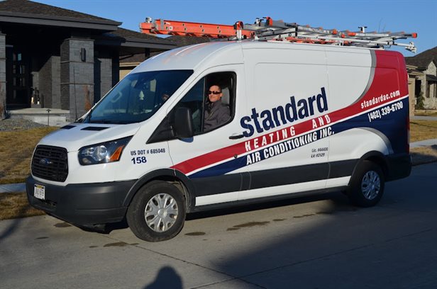 Standard Heating & Air Conditioning, Inc.