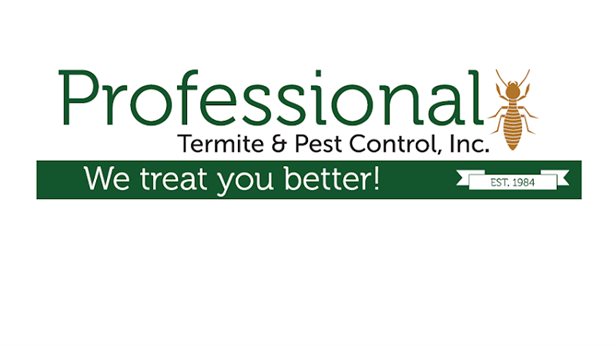 Professional Termite & Pest Control, Inc.