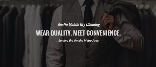 Austin Mobile Dry Cleaning