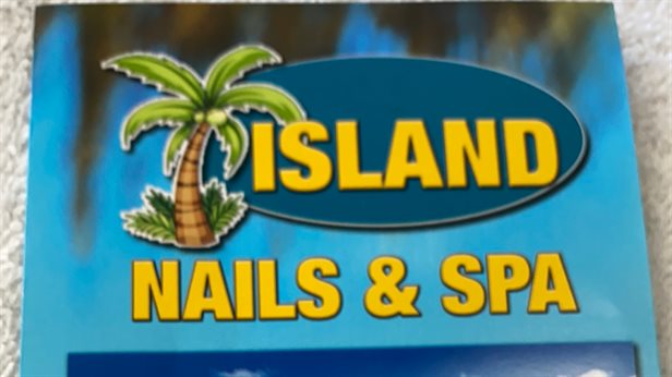 Island Nail & Spa