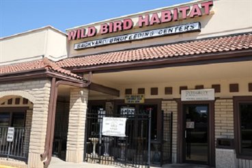 Wild Bird Habitat Store