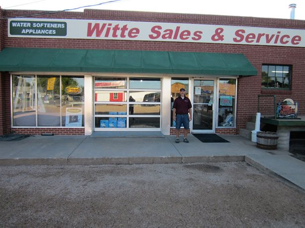 Alan L. Witte Sales & Service