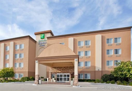 Holiday Inn Express & Suites Columbus, an IHG Hotel