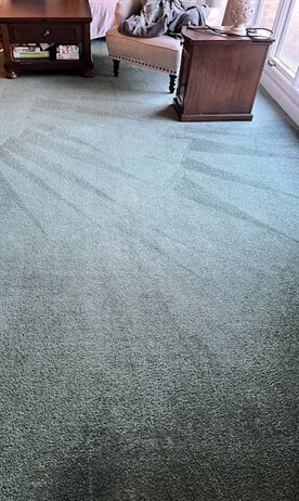 Done Right Carpet Cleaning Omaha