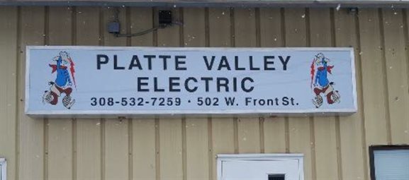 Platte Valley Electric, LLC
