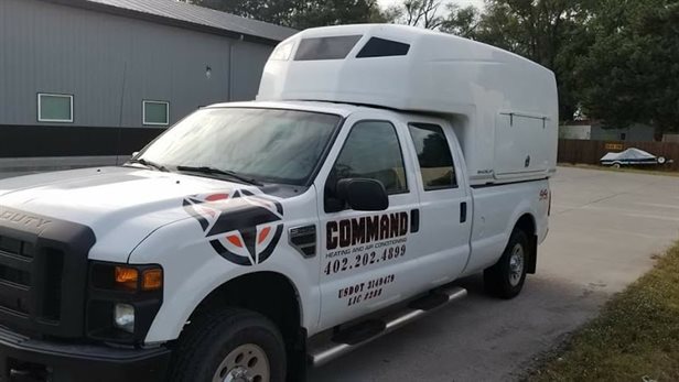 Command Heating and Air