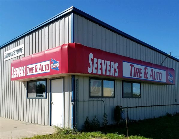 Seevers Tire & Auto