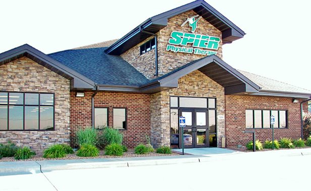 Spier Physical Therapy