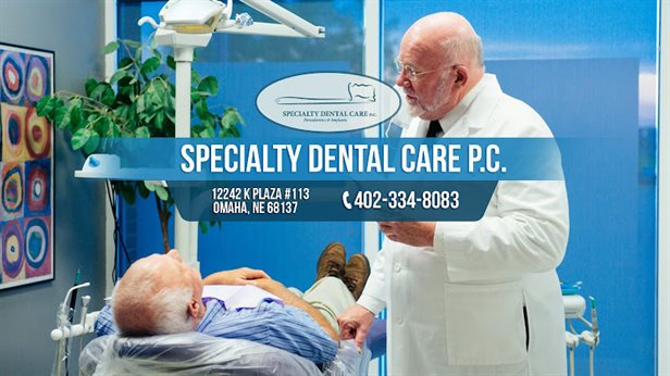 Specialty Dental Care P.C.