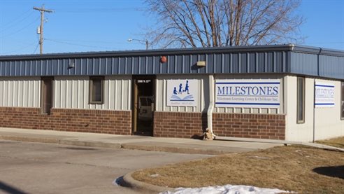 Milestones Learning Center & Childcare, Inc.