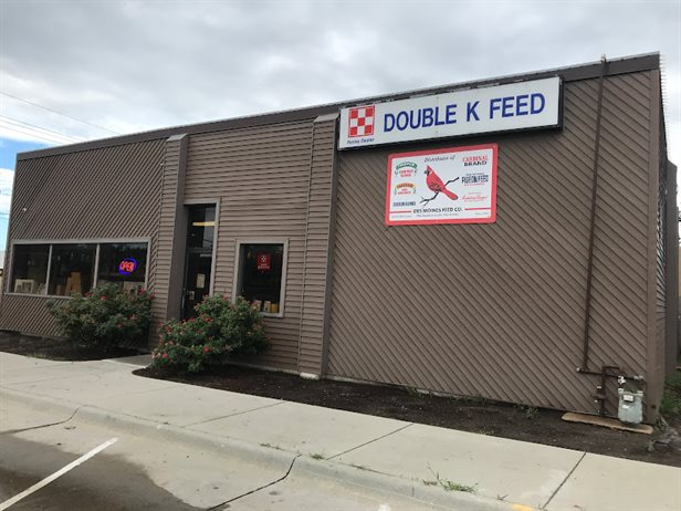 Double K Feed Inc