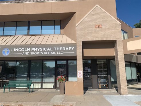 Lincoln Physical Therapy & Sports Rehab, LLC