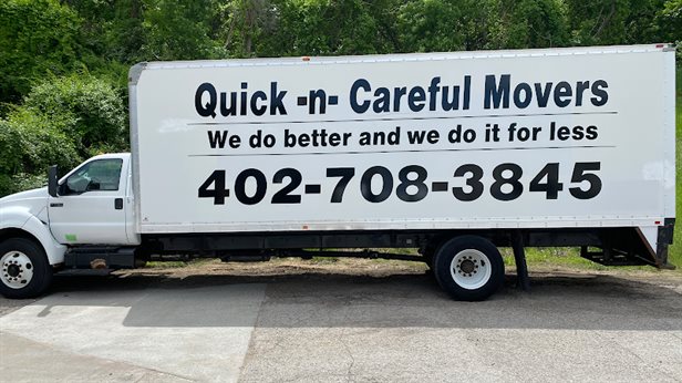 Quick n Careful Movers
